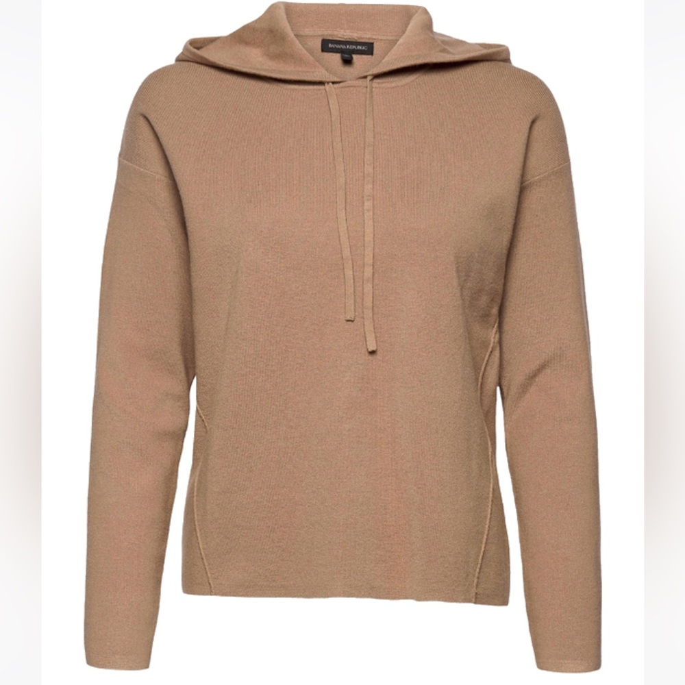 Banana Republic || Sweater hoodie